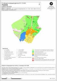 Kartverket har et nasjonalt ansvar for geografisk informasjon, drifter det nasjonale eiedomsregisteret og tinglyser fast eiedom og andeler i borettslag. Ngu Open Archive Forelopig Kvartaergeologisk Kart Trollvik Kafjord Kommune M 1 10 000