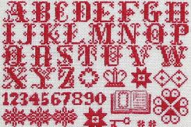 Cross stitch alphabet pattern modern xstitch font chart cross stitch letters pattern diy cross stitch pdf pattern instant download. Cross Stitching Kits Complete Cross Stitch Kits The Cross Stitch Guild