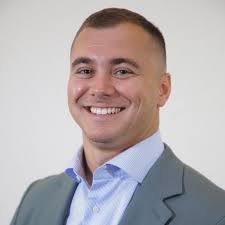 Congratulations to Jefferson School of Business alumni Nicholas Goetz  (Marketing '18).