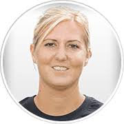 Melanie Hubert (Physio)