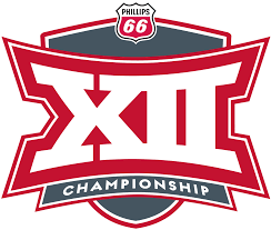 Follow august 27, 2020 8:47 pm ct. List Of Big 12 Conference Champions Wikipedia