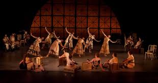 On the street of north main street and street number is 42. Six Songs From Ellis Comes To Western Uw Theater Dance Tour Stops In Rock Springs Sweetwaternow