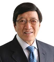 George Ty's Instagram, Twitter & Facebook