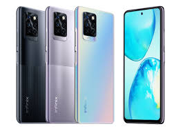 infinix note 10 pro smartphone, amazing ...