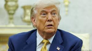 Trump receives vein issue diagnosis amid leg swelling rumors