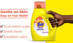 Tide Power Pods + Ultra Oxi White & Bright He Laundry Detergent - Shop  Detergent At H-E-B