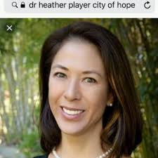 Dr. Heather Player, MD