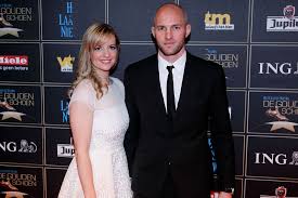 Elke clijsters was once considered a rising star on the junior tennis circuit: Elke Clijsters 33 Dient Strafklacht In Tegen Ex Man Jelle Gazet Van Antwerpen