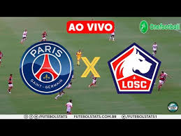 Com 38 partidas, 19 de ida e 19 de volta, os três piores colocados ao fim dos confrontos são rebaixados à ligue 2 (em português : Psg X Lille Ao Vivo Com Imagens Hd Campeonato Frances