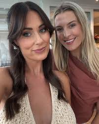 Brianna Barry's Instagram, Twitter & Facebook