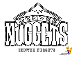 Basketball Team Logos Coloring Pages Coloring Pages Free Coloring Pages Super Coloring Pages