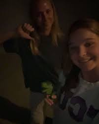 Leesville Road Senior Assassin