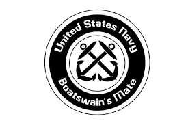 Download United States Navy Boatswain S Mate Svg Cut File By Creative Fabrica Crafts Creative Fabrica SVG Cut Files