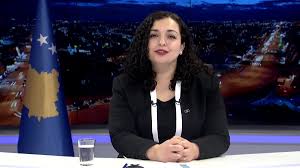 Megjithatë, vjosa osmani nuk ka arritur të sigurojë votat për tu zgjedhur presidente e vendit. Bbc World Service Hardtalk Vjosa Osmani Acting President Of Kosovo
