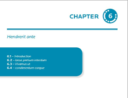 Http Tex Stackexchange Com Questions 78835 Mini Table Of Contents Inside Tikz Node On Chapter Start Page