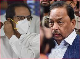 Union minister narayan rane, who was arrested on tuesday for his remark against maharashtra chief minister uddhav thackeray, said that the. Wh Z2ruofjxvmm