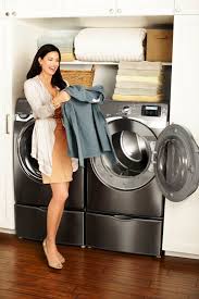 Washers Dryers High Capacity High Performance Samsung Laundry Time Laundry Samsung Washing Machine