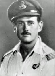 Battle of Britain London Monument