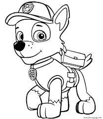 See more ideas about paw patrol printables, paw patrol, paw patrol printables free. Paw Patrol Lookout Coloring Novocom Top