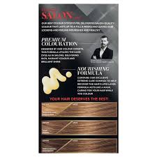 Want to update your dark brown hair without going lighter? Buy Revlon Salon Hair Color 6r Light Auburn Brown Online At Chemist Warehouse