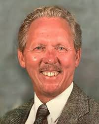 Remembering DAVID H RUST