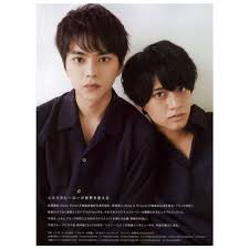 画像に含まれている可能性があるもの 1人以上 johnny jpop prince