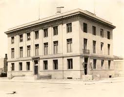 Federal Building Pocatello Id Pocatello Pocatello Idaho Oldtown
