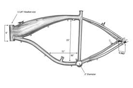 However, boys frames are out there. Gt Motorized Bicycle Tank In Frame