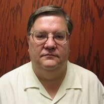 Andrew Champion, IV Obituary