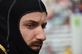 Se accidenta James Hinchcliffe; queda fuera de acción