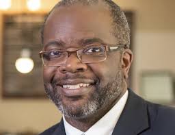 Alumni Spotlight: Dr. John Wallace