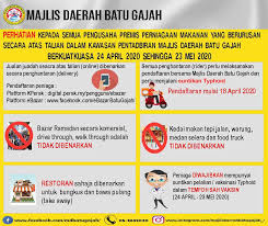 20 mei 2005 majlis perbandaran miri 16 selangor majlis bandaraya shah alam: Majlis Bandaraya Batu Gajah Bandarayalove