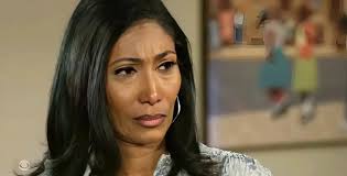 Did someone get lost in Nicole's office?