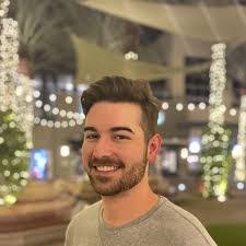 Brian Chagnon's Instagram, Twitter & Facebook