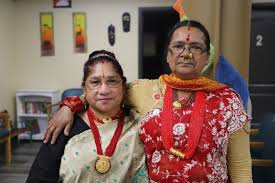 Lessons in cultural competence from Mango House