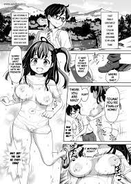 Page 2 | hentai-and-manga-englishryojinot-so-little-sister | - Sex and  Porn Comics | kapitantver.ru