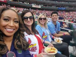 Lashonda Davis's Instagram, Twitter & Facebook