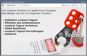 Sélectionnez alors la date du tirage du loto. Lockout Tagout Loto Online Informationen Von Secova