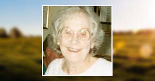 Lola Louise Flowers Obituary October 18, 2015