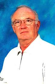 Robert Booth Obituary