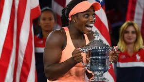 Stephens is worth approximately $4million (£2.98m), according to celebrity net worth. Sloane Stephens Romps To Remarkable U S Open Title