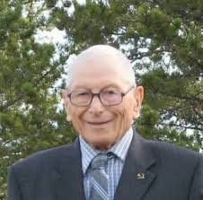 Obituary information for Elmer Kesterke