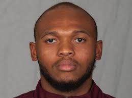 B-CU's Kimbrough honored by MEAC for track