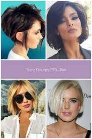 trend frisuren 2019 renee frisuren renee trend frisuren renee trend frisuren kurzhaar bob renee trending hair