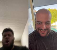 Chris Kendrick Lamar Cover