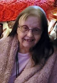 Martha Sexton Obituary