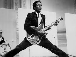 Singer, musician, sex offender: let's remember the whole Chuck Berry |  Hadley Freeman | The Guardian