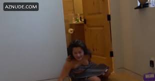 Tessa brooks nip slip