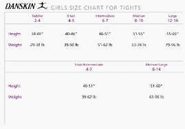 Danskin Sports Bra Size Chart Best Picture Of Chart