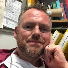 David Hartin's Instagram, Twitter & Facebook